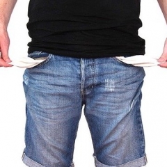 Saeima dod zaļo gaismu bezdarbnieka palīdzības pabalsta  ieviešanai