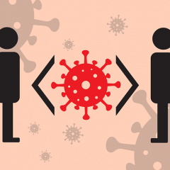 Stājas spēkā noteikumi par sociālās un fiziskās distancēšanās nodrošināšanu sapulcēs, gājienos un piketos