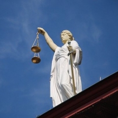 Saeima dod zaļo gaismu Ekonomisko lietu tiesas  izveidei