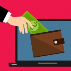 Lietu par naudas līdzekļu konfiskāciju valsts labā nodod jaunai izskatīšanai