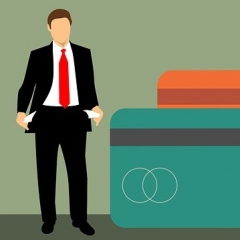 Atstāj spēkā liegumu maksātnespējas administratoram saņemt informāciju no Kredītu reģistra