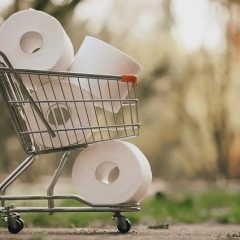 Par iepirkumiem Covid-19 ietvaros