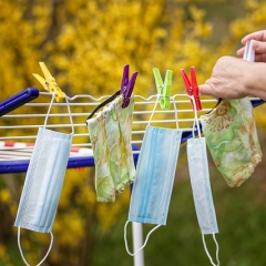 Covid-19 slimnieku kontaktpersonām ātrāk izsniegs darbnespējas lapas