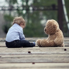 Vienreizējs slimības palīdzības pabalsts bērna pieskatīšanai Covid-19 pandēmijas laikā