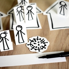 Apstiprina prasības drošākai tirdzniecībai no 7.aprīļa