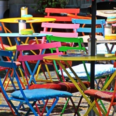 Sabiedriskās ēdināšanas pakalpojumi iekštelpās būs pieejami no 15. jūnija