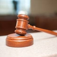 Senāts nekonstatē dubultās sodīšanas aizlieguma principa pārkāpumu