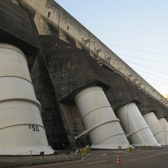 Pilnveido HES būvju drošuma uzraudzību