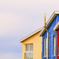 Nosaka vienotu tiesisko regulējumu visiem dalītā īpašuma gadījumiem