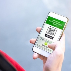 Deputātiem darba veikšanai būs nepieciešams vakcinācijas vai pārslimošanas sertifikāts