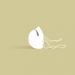 Saīsināts kontaktpersonu mājas karantīnas laiks