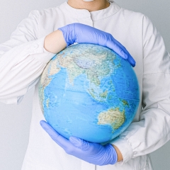 Atcelti Covid-19 ierobežojumi