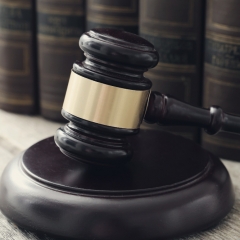 2022.gada augusta spriedumu apkopojums