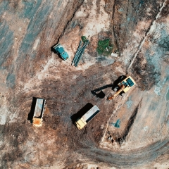 Nebūs jāapseko plānotais būvlaukums pirms būvatļaujas izsniegšanas