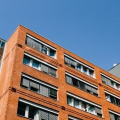 Dzīvojamās mājas lieta būs pieejama vienuviet būvniecības informācijas sistēmā