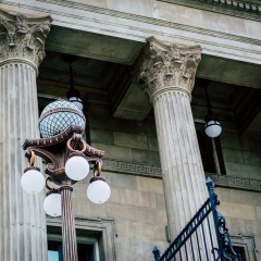 Ierosināta lieta par normām, kas regulē noziedzīgi iegūtas mantas pierādīšanu