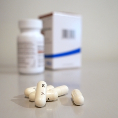 Satversmes tiesā atjaunota tiesvedība lietā par ierobežojumiem zāļu reklāmai