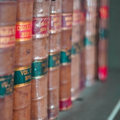 2023.gada janvāra spriedumu apkopojums administratīvajās lietās