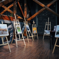 Nav pamata neizrādīt arī provokatīvus mākslas darbus