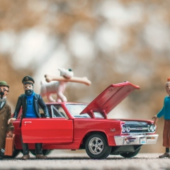 Automobiļa pircējam ir tiesības prasīt atlīdzinājumu no ražotāja