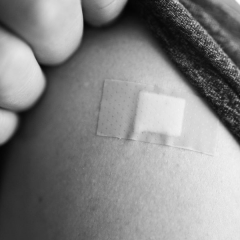 Stājas spēkā spriedums strīdā par pienākumu vakcinēties