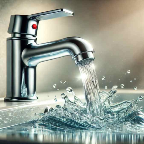 Ierosināta lieta par normu, kas regulēja ūdens patēriņa starpības sadales kārtību