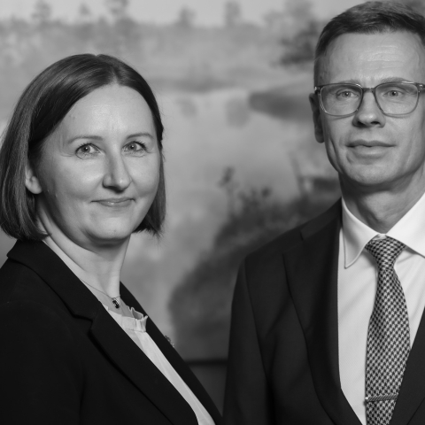 Ievēlēta jaunā Latvijas Zvērinātu notāru padome