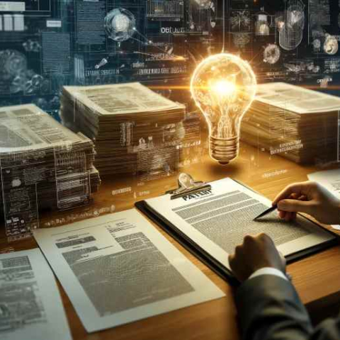 Stājas spēkā grozījumi Patentu likumā