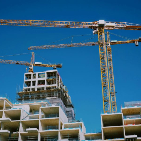 Mazinās administratīvo slogu būvniecībā