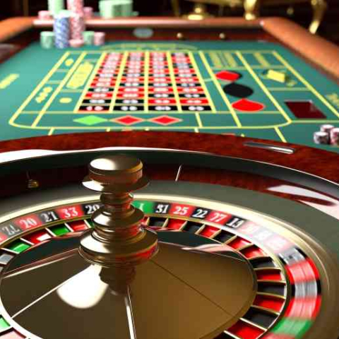 Izskata lietu par azartspēļu ierobežojuma atbilstību Satversmei