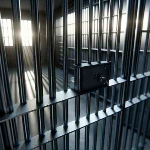 Izvairoties no nodokļu nomaksas – brīvības atņemšana