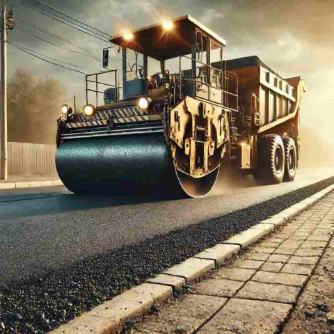 Atvieglo autoceļu un ielu būvdarbu fiksēšanu BIS