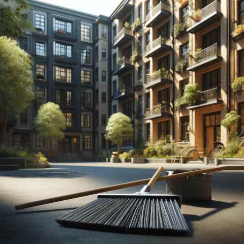 Pieņemti grozījumi Dzīvokļa īpašuma likumā