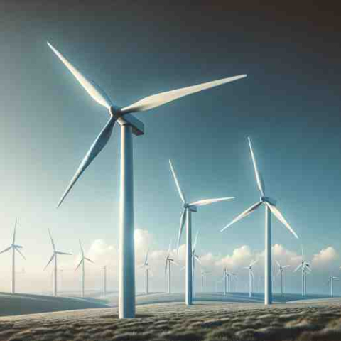 Zemes un vēja elektrostacijas īpašnieku strīds par nomas maksu