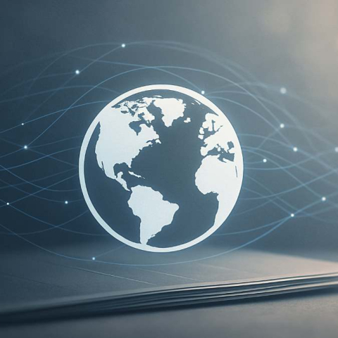 Čehijas Arbitrāžas tiesa apmierinājusi ES Intelektuālā īpašuma biroja prasību dzēst maldinošu domēna vārdu