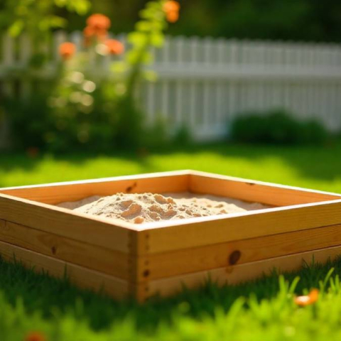 Apstiprina regulatīvās smilšu kastes noteikumus