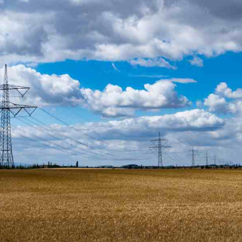 Lieta par elektroenerģijas uzskaites pārkāpuma kompensāciju