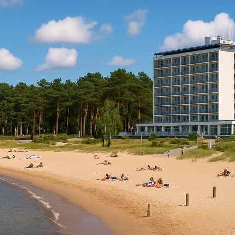 Īstermiņa īres mītnes iekļauj tūristu mītnes definīcijā