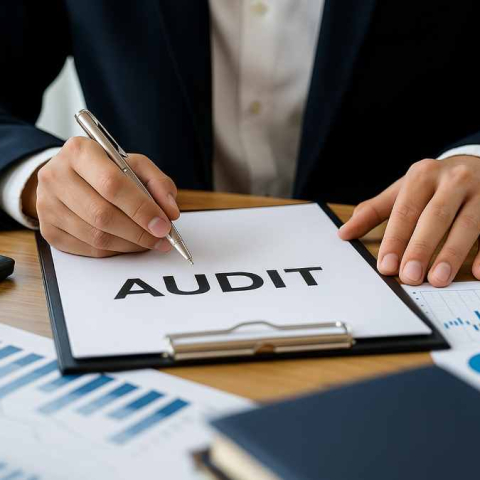 Precizēs zvērinātu revidentu atbildības apdrošināšanas kārtību