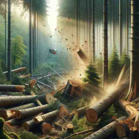 Galvenās cirtes caurmēra samazināšana neatbilst Satversmei