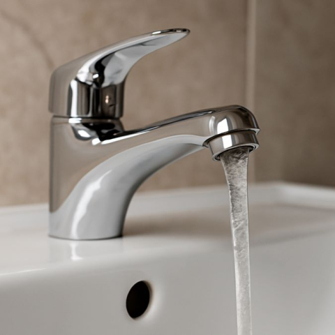 Satversmes tiesā skata lietu par ūdens patēriņa starpības sadales kārtību