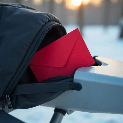 Tiesas brīdinājums par parādu no 2025.gada 1.aprīļa ir spēkā bez paraksta par tā saņemšanu