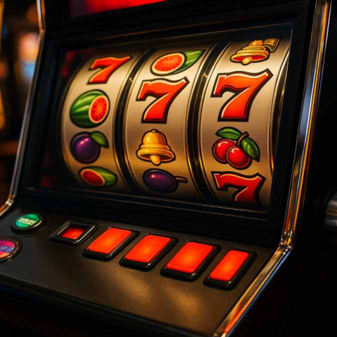 Ierosināta lieta par azartspēļu organizēšanas ierobežojumiem Rīgā