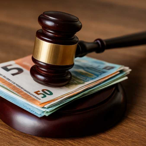 ST sāk izskatīt lietu par noziedzīgā nodarījumā cietušajām personām izmaksājamās valsts kompensācijas apmēru