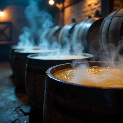 Par darba aizsardzības noteikumu pārkāpumiem tiesā uzņēmuma vadītāju