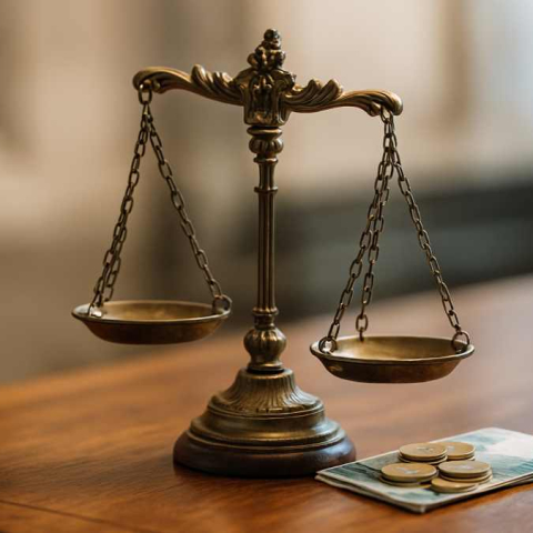 Izbeigta tiesvedība apdrošinātāju strīdā