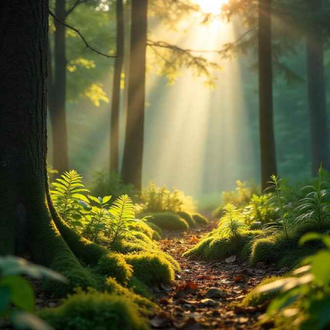 Vēršas EST par iespējamu nevienlīdzīgu attieksmi valsts meža zemes piešķiršanā