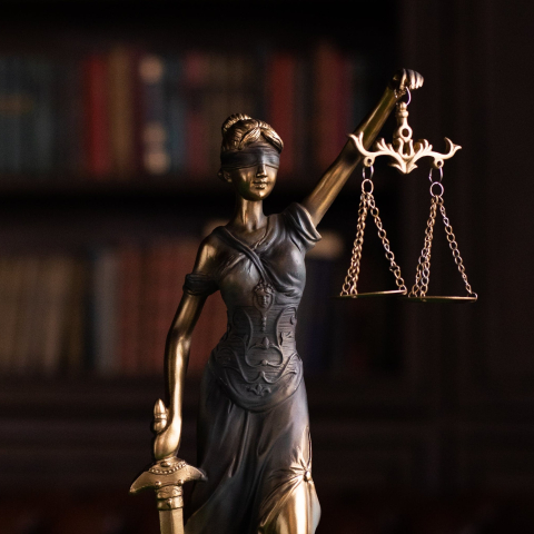 Ierosināta lieta par tiesībām būt par maksātnespējas administratoru, ja pret personu ir izbeigts kriminālprocess