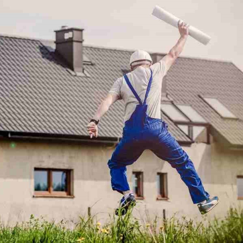 Mazināts administratīvais slogs būvspeciālistiem