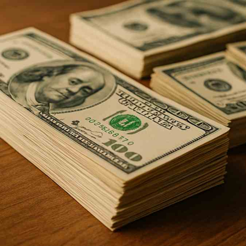 Atceļ tiesas lēmumu par īpašuma tiesībām uz 80,77 milj. ASV dolāru